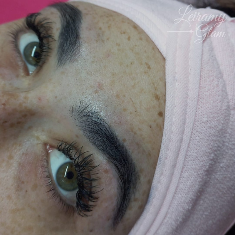 Cejas 2