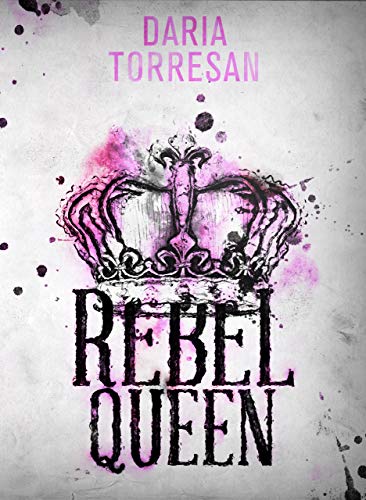 Daria Torresan – Rebel Queen (2021)