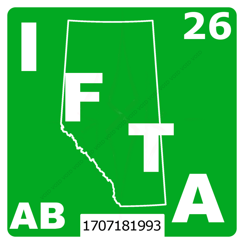 IFTA AB26