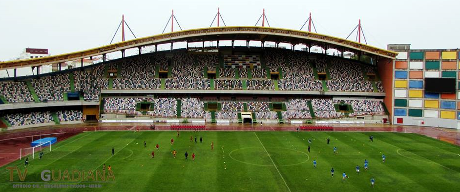 TAÇA DE PORTUGAL: CRATO JOGA EM LEIRIA E ELÉCTRICO RECEBE O BENFICA E CASTELO BRANCO TAÇA DE PORTUGAL: CRATO JOGA EM LEIRIA E ELÉCTRICO RECEBE O BENFICA E CASTELO BRANCO