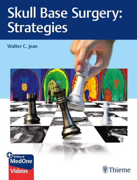 Skull Base Surgery: Strategies (EPUB)