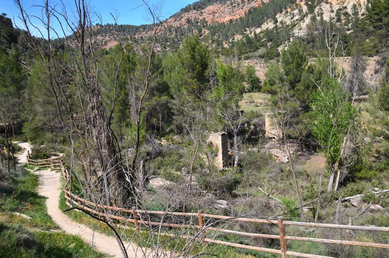 Las Chorreras del Cabriel-8-5-2017 - Cuenca y sus pueblos-2009/2011/2015/2016/2017 (83)