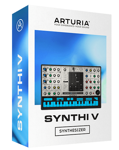 Arturia Synth Collection 2021.9 (x64)