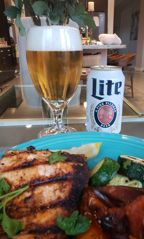 Miller Lite