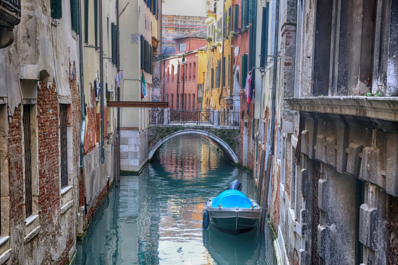 Ponte de la Madoneta