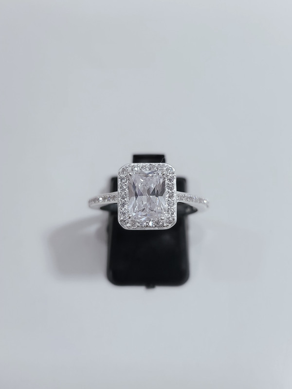 Anillo exclusivo #110001