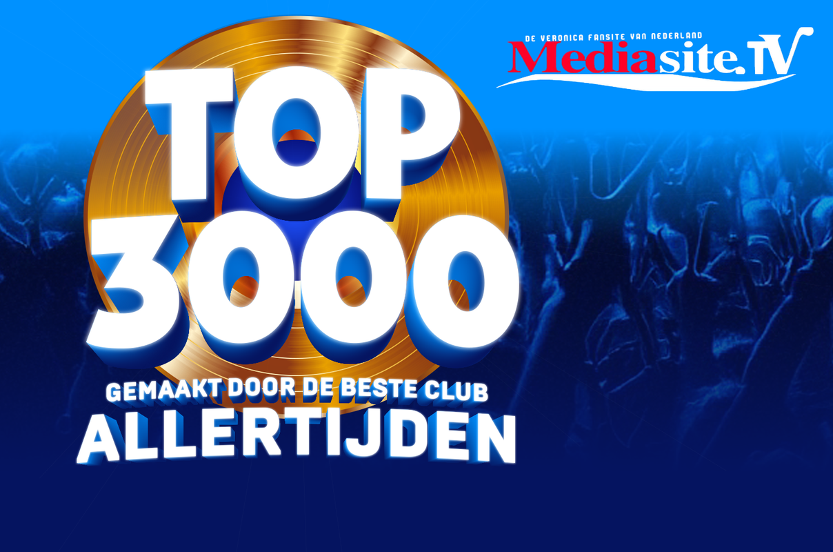 Radio Veronica top-3000