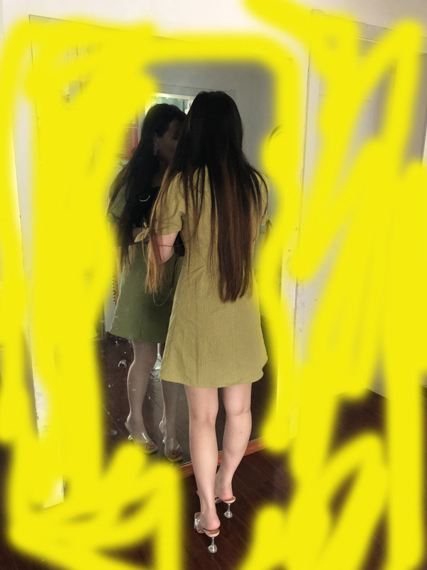 彩云之南的艺术生-BB姬