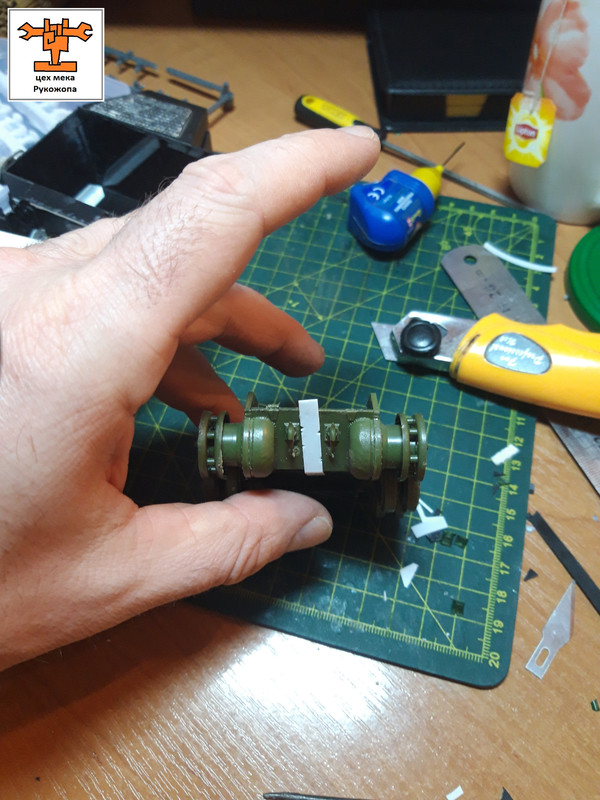 БлитцБригада БатлВагонов (37)