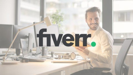 Complete Beginner Guide in getting started with fiverr 2020