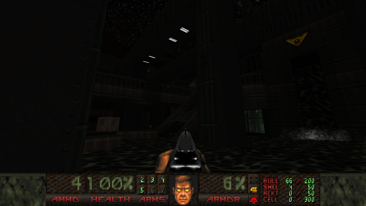 Screenshot Doom 20260215 000756