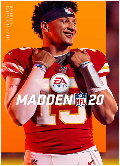 Madden NFL 20 - Repack by DODI