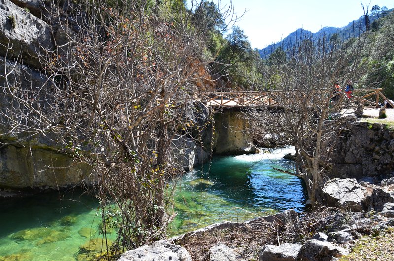 RUTA RIO BOROSA-12-3-2016-JAEN - Paseando por España-1991/2016 (20)