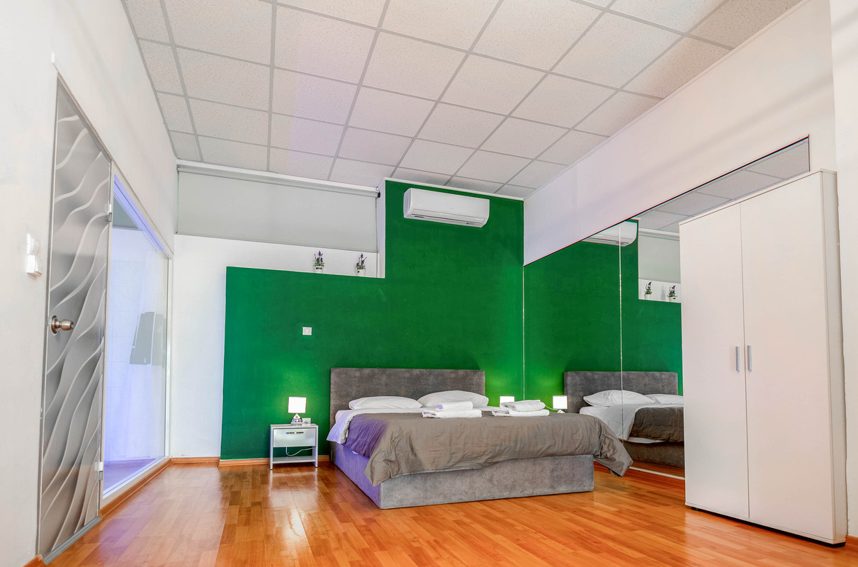 Real estate photography