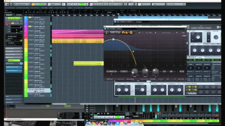 Producertech - Breaking Down the Remix