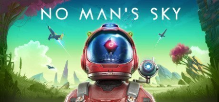 No Man's Sky (v3.01/Origins) [FitGirl Repack]