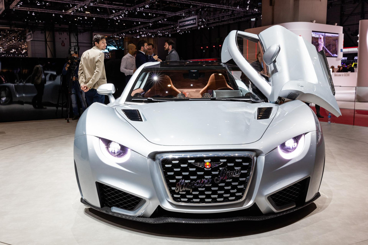 Hispano Suiza Carmen (3)