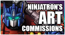 Art Commissions