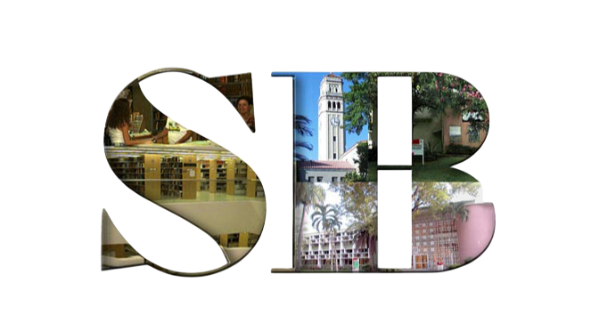 Logo del Sistema de Bibliotecas