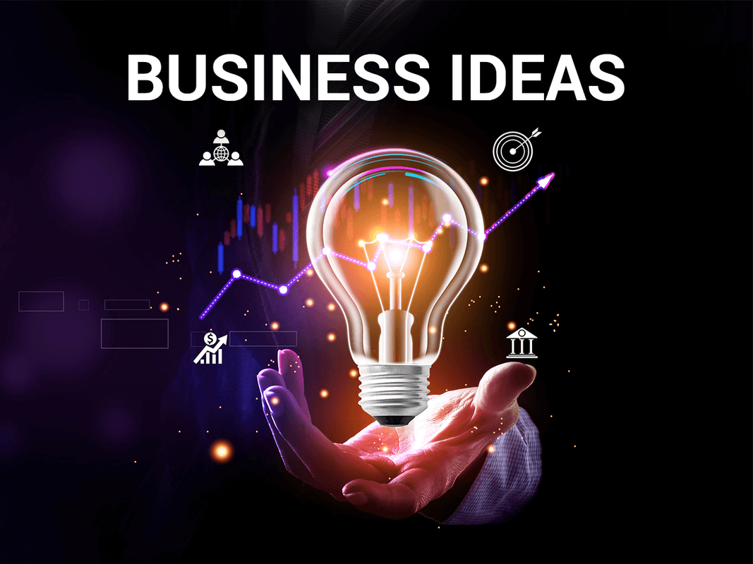 High Return Businesses Ideas