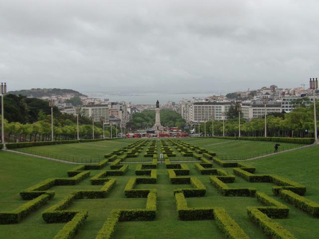 Portugal: Oporto - Lisboa - Sintra - Blogs de Portugal - Lisboa: día completo dedicado a la ciudad (8)