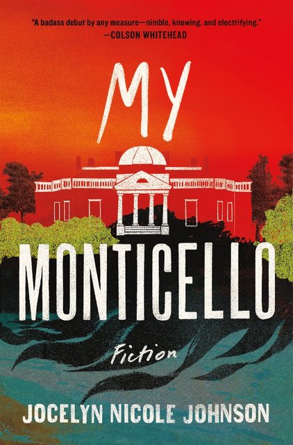 General Fiction Books
