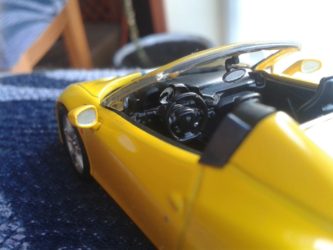 2013 Ferrari 458 Speciale A (nº 6 Ferrari GT Collection) (19)