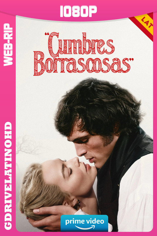 “Cumbres Borrascosas” (2026) WEBRip 1080p Latino-Castellano-Inglés