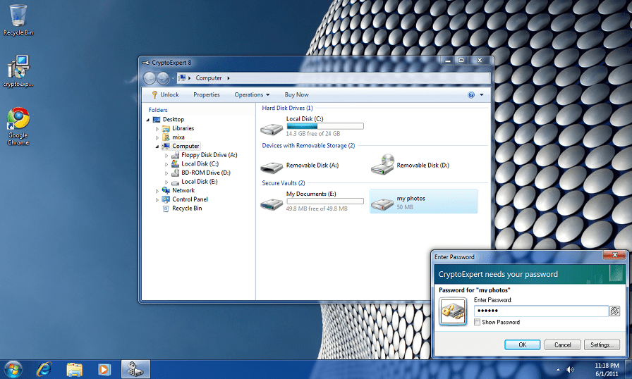 CryptoExpert v8.38 CryptoExpert v8.38