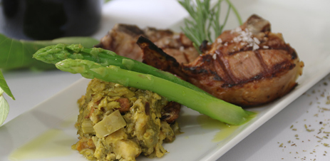 REGUENGOS DE MONSARAZ: SEMANA GASTRONÓMICA DO PORCO EM 21 RESTAURANTES DO CONCELHO