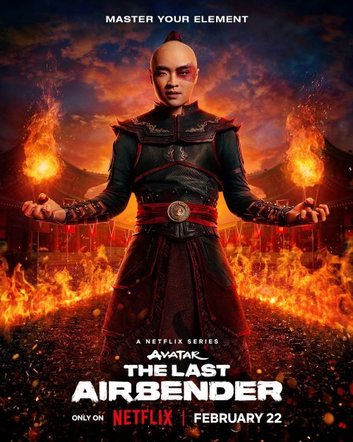 Avatar: The Last Airbender (2024) (Sezon 1) MULTi.1080p.NF.WEB-DL.x264.DDP5.1.Atmos-K83 / Lektor PL Napisy PL
