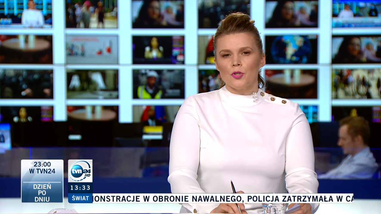 23 01 2021 anna seremak tvn24 5