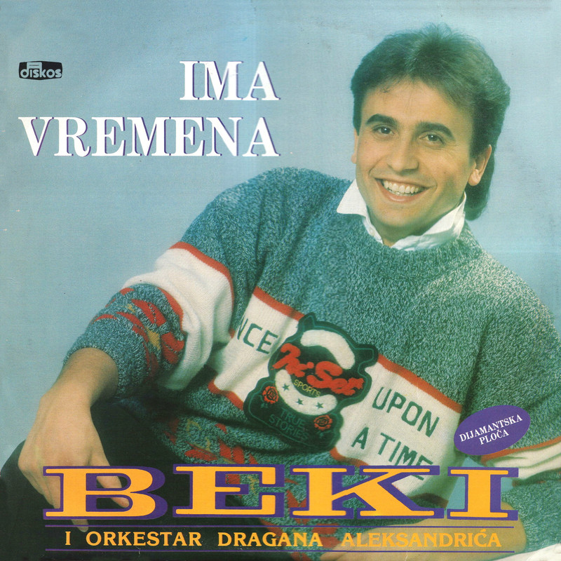 Beki Bekic 1989 p