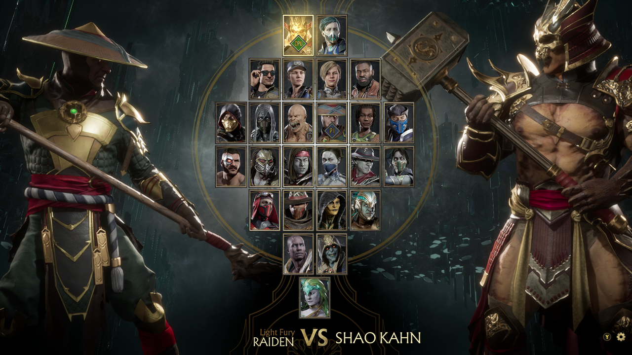 mortal kombat 11 6 dlc characters mortal kombat 11 6 dlc characters