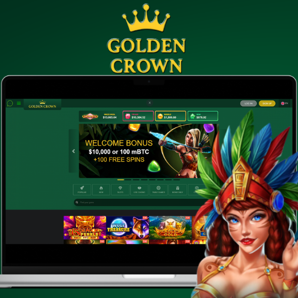 crown casino app