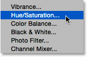 select-hue-saturation