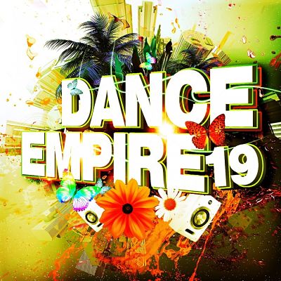VA - Dance Empire Vol 19 (12/2020) Da1