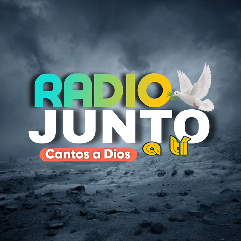 Logo Radio Junto a Ti