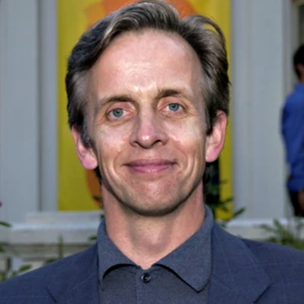 Robert Joy