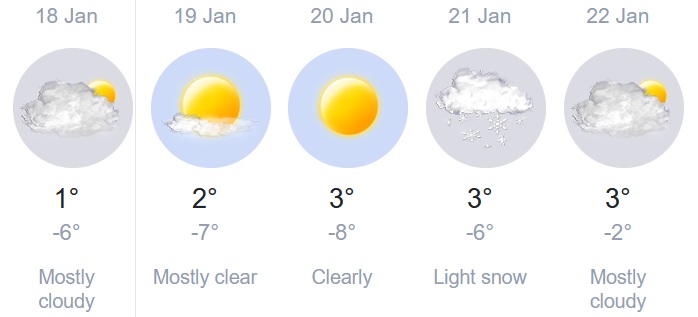 2026 01 18 krum weather