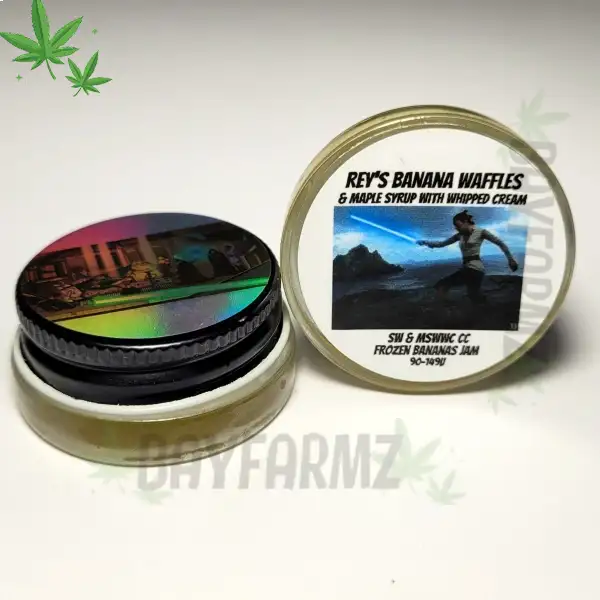 therealcannabis_chris live rosin