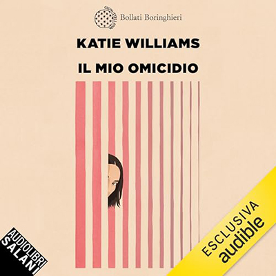 Katie Williams - Il mio omicidio (2024) (mp3 - 128 kbps)