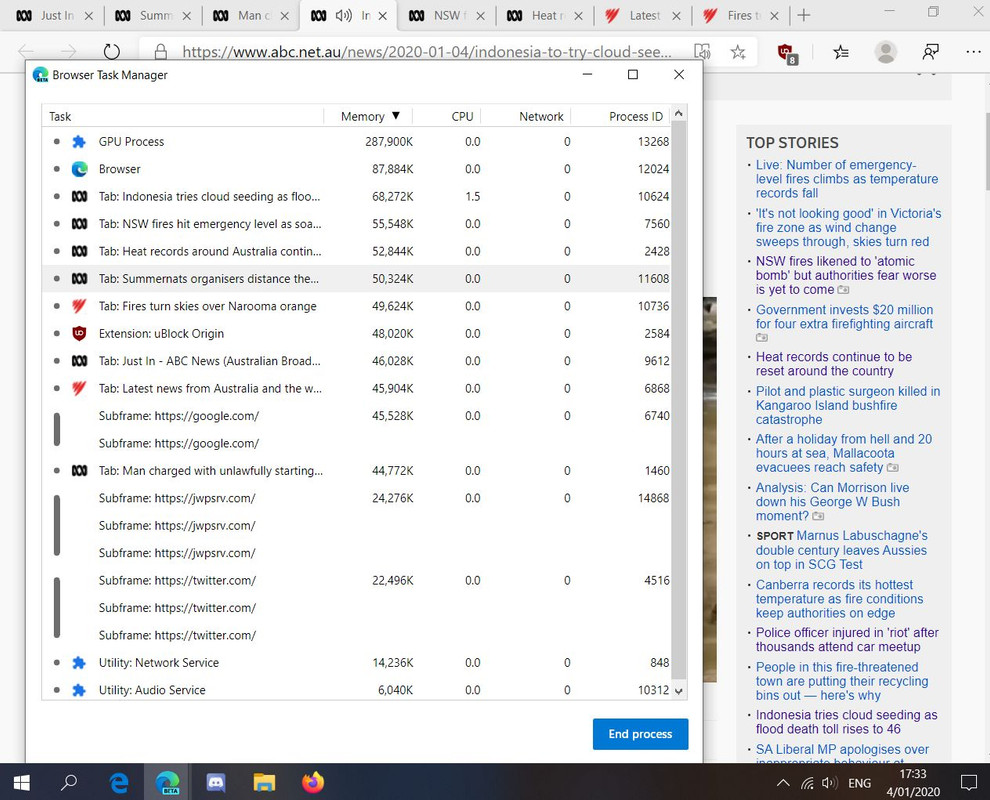 Microsoft to Replace Edge Browser Windows