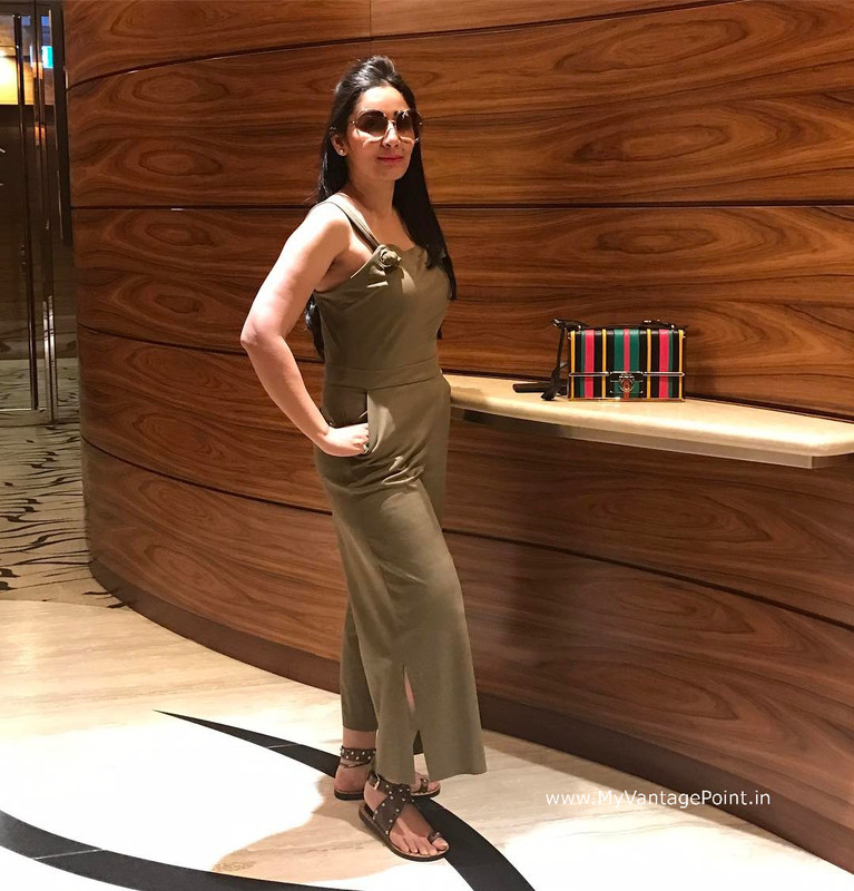 4Maanyata Dutt Hot The Wife of Sanjay Dutt MyVantagePoint