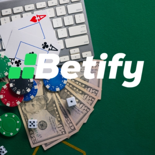 Betify