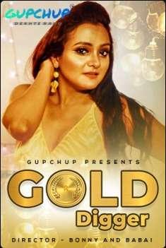 18+ Gold Digger (2020) S01E01 Hindi Web Series 720p HDRip 200MB Download