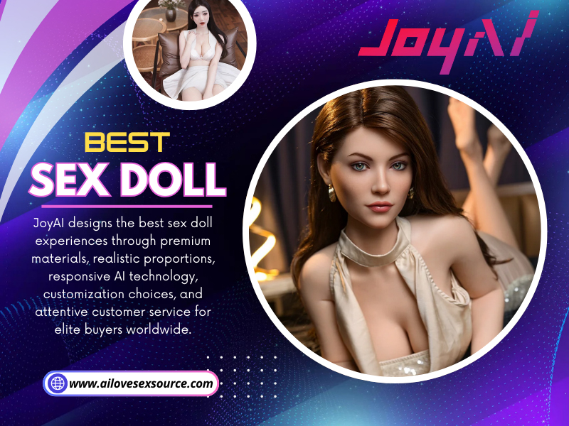 Best Sex Doll