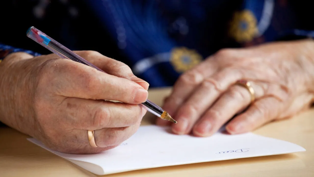 ¿Qué dice tu letra y estilo de escritura sobre tu personalidad?