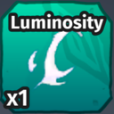 Luminocity