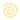 pastel yellow swirl